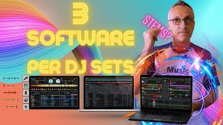 Scopri il Miglior Software DJ: Un Mix Perfetto di Potenza ed Innovazione!