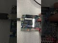 Digital Logic Final Project - Traffic Light Controller