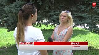 Хотів пограбувати жінку та вибив зуб поліцейській, новини 2018-08-07