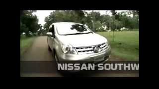 2012 Nissan Grand Livina Philippines Commercial