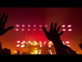 the chemical brothers「star guitar」＠“for that beautiful feeling tour” 2024 live in tokyo 01 02 2024