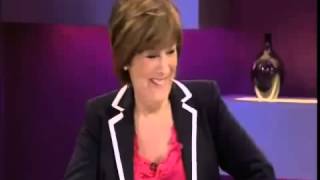 Loose Women  How Often Do You Air Your Dirty Linen?  20th May 2010
