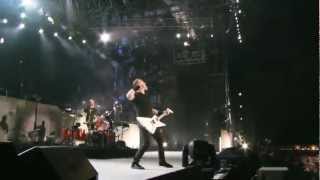 Metallica - For Whom The Bell Tolls Live DVD Orgullo Pasión y Gloria (Sub Epañol/English)