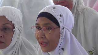 Belajar terjemah alquran