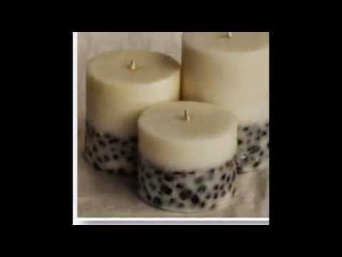 Decorative Candles Online India Designer Candles Online Wedding India