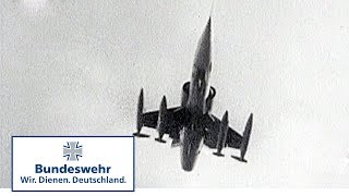 Classix: Flugzeuge am Haken (1969) - Bundeswehr