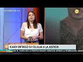 la nueva estrategia judicial de mauro icardi │n8 00│ 14 01 25