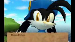 Klonoa 2: Lunatea's Veil Part 34 - Ending