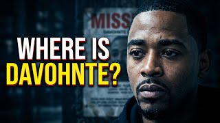 DaVohnte Morgan: Where Is He Now?