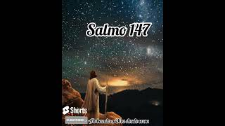 Salmo 147 @JesusHombreSalvador1