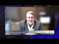 graham corporation ghm ceo daniel thoren u0026 cfo christopher thome c suite interview series