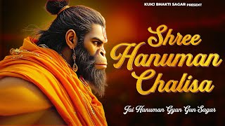 Shree Hanuman Chalisa Changed My Life in 1 Week and It Can Change Yours Too