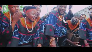 Wajaki_Njang Wain_Official_Clip (Dr. By Chrisco Fon)