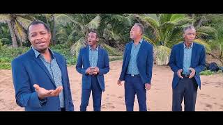 Hymns Medley  Ezechiel37