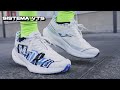 joma r2000 la zapatilla de running oficial del movistar medio maratón madrid