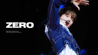 [4K] 220615 [Villain : ZERO ] 쇼케이스 드리핀 차준호 직캠 - ZERO / DRIPPIN CHAJUNHO focus