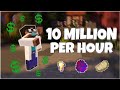 10m/hr fakepixel money making method