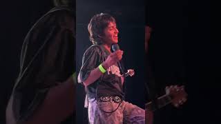 Pinkshift: "Blood"/"Don't Fight" @ The Bottleneck, Lawrence, KS 11-2-25 (1/3)
