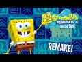 The SpongeBob Truth or Square Theme Song REMAKE!!!