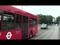 hd a go ahead enviro 200 at wimbledon on route 493