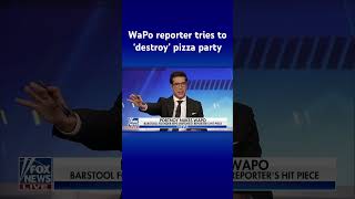 ‘This is corporate terrorism’: Jesse Watters #thefive
