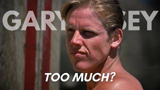 What Really Happened To Gary Busey? | Too Much?