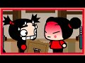 ¿QUÉ LE GUSTA A PUCCA DE GARU? 🥰❓