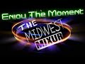 DJ-D THE MIDWEST MIXUR ENJOY THE MOMENT SIGNATURE