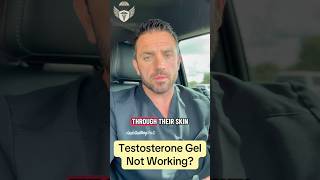 Testosterone Gel Not Working? Here’s Why!