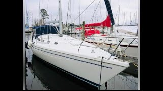 2002 42'Catalina MKIIC