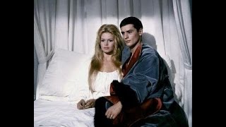 Alain Delon - Lullaby ( バイ・バイ・ララバイ by Julie 沢田研二, Plein Soleil)