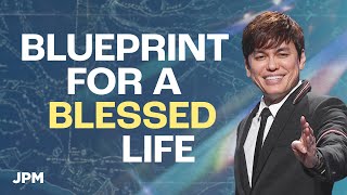 Make Jesus Your Priority and Prosper | Joseph Prince Ministries