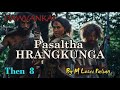 PASALTHA HRANGKUNGA (Then 8) M Lusei Palian