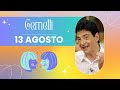 Gemelli ♊️ L'oroscopo di Paolo Fox - 13 Agosto 2024 - Martedì di ferragosto al lavoro