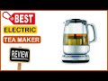 ✅ Best Electric Tea Maker In 2023 ✨ Top Items Tested From Amazon