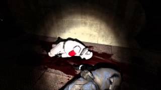 Gmod Zombie Apocalypse: Aftermath - Episode 2: Revelation