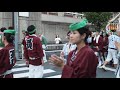 港区　愛宕神社　出世の石段祭　宮神輿渡御　2018.9.23 atago mikoshi