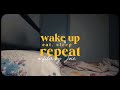 Wake Up, Eat, Sleep, Repeat (2024) | A Short Film by Joie