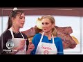 ¡¡ALUCINAN CON SU VALORACIÓN!! “Parece que lo ha pensado un cocinero” | MasterChef Celebrity 9