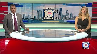 Local 10 Evening News Update: 9/10/20