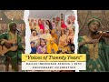 Voices of Twenty Years | Dallas Indochach Afocha 20th Anniversary Tribute – Harari Habosa