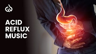 Digestion Frequency: Acid Reflux Music, Digestion Subliminal