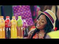 Royal Drinks TVC featuring Nana Ama McBrown