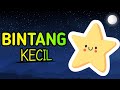 BINTANG KECIL ⭐ [Lagu anak-anak] Lagu Anak Indonesia Paling Terpopuler