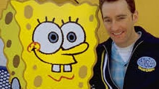 TOM KENNY - VOICE OF 