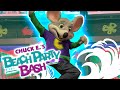 Chuck E. Live! Beach Party Bash (Orange, CT) 2021