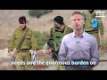 The IDF Must Draft the Ultra-Orthodox | What Happens Now? | Dr. Eran Shamir-Borer