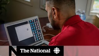 Telecom customers at forefront of CRTC hearing | CBC Go Public