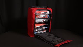 What's in an ACS Stop the Bleed Kit? (Public Kit)