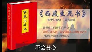 【聽書】《西藏生死书》第71集——第 80集 | 有聲小説 | 听书 | 有声小说